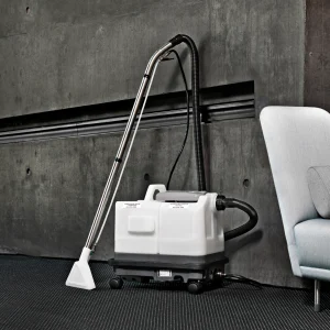 Nilfisk Commercial Vacuum - Nilfisk cleaning equipment