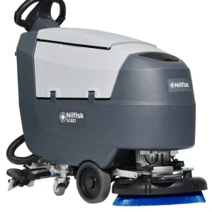 NILFISK SC401E PH UK