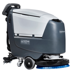Nilfisk Scrubber - SC500 53D FPKG PH UK