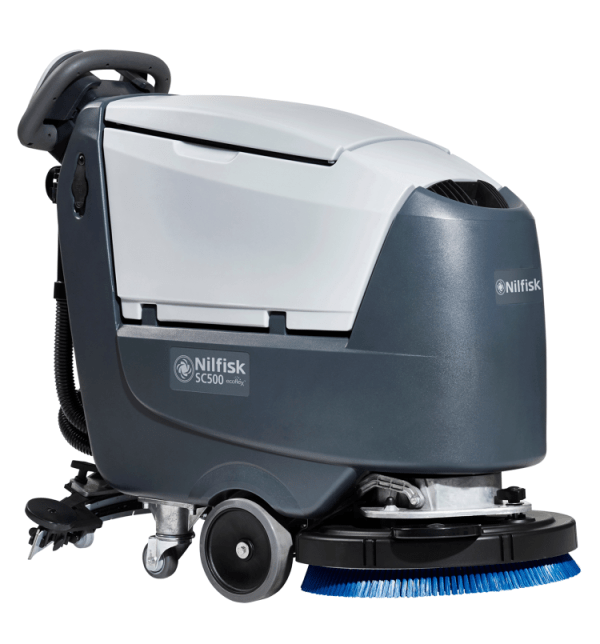 Nilfisk Scrubber - SC500 53D FPKG PH UK