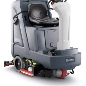 Nilfisk Scrubber - SC4000 710C HP