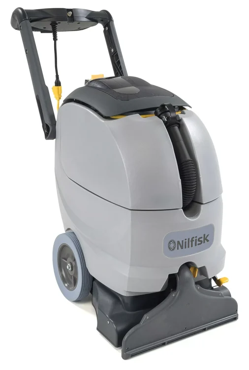 Nilfisk Carpet Extractor - ES300 UK