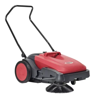 Nilfisk - PS480-EU PUSH SWEEPER