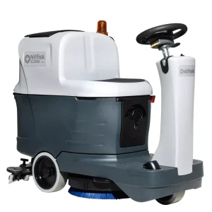 Nilkfisk Scrubber - SC2000 FPKG PH UK