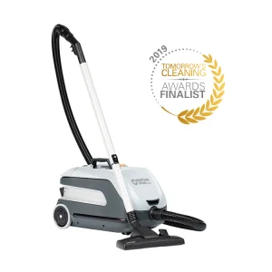 Nilfisk VP600 Battery Vacuum