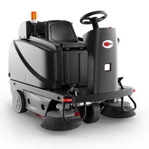 Nilfisk Sweeper ROS1300 B G180 OBC