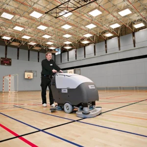 Nilfisk Scrubber - BA651