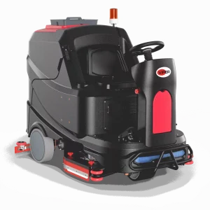 Nilfisk AS1050R-EU RIDE ON SCRUBBER