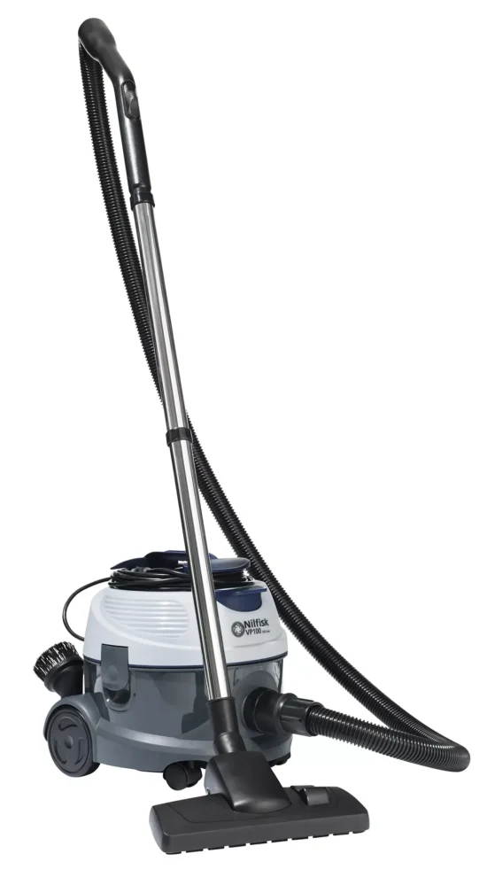 Nilfisk Vaccumm - VP100-UK DRY VACUUM CLEANER