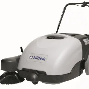 Nilfisk Sweeper - SWEEPER SW750 UK