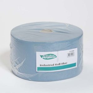 Industrial Roll Blue