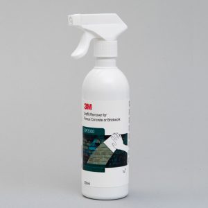 3M Graffiti Remover