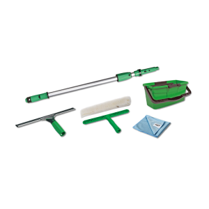 Window Cleaning Kit