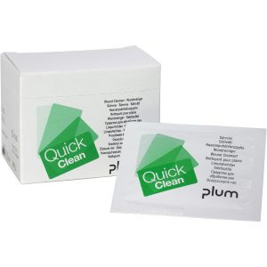 Quick Clean Wound Cleaner