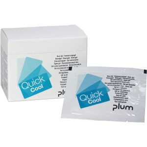 Quick Cool Combustion Gel
