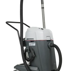 Nilfisk VL500 55L Wet and Dry Vacuum