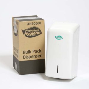 Bulk Pack Dispenser