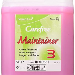 CareFree Maintainer