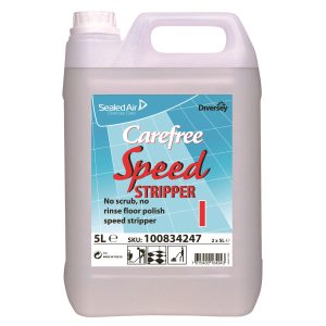 CareFree Speed Stripper