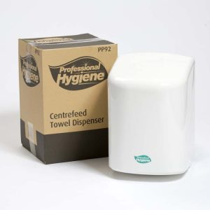 Centrefeed Towel Dispenser