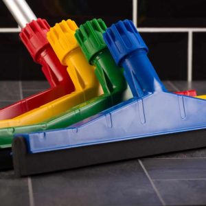 Floor Squeegees