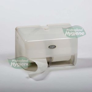 Coreless Toilet Roll Dispenser
