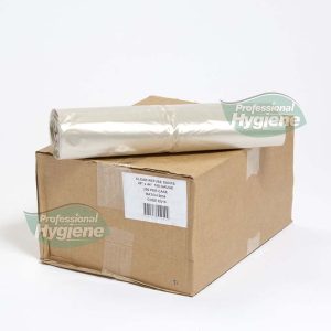 Clear Refuse Sack