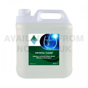 Norsan Crystal Clean