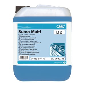 D2 Suma Multi