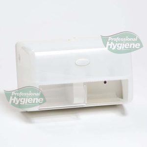 Domestic/Luxury Toilet Roll Dispenser