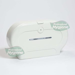 Double Mini Jumbo Dispenser