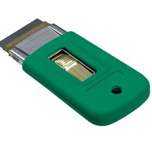 ErgoTec Safety Scraper