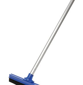 Floor Squeegee & Aluminium Handle