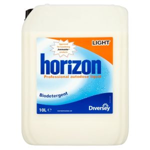 Horizon Light Laundry Cleaner