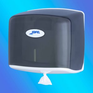 Jofel Centrefeed Toilet Roll Dispenser