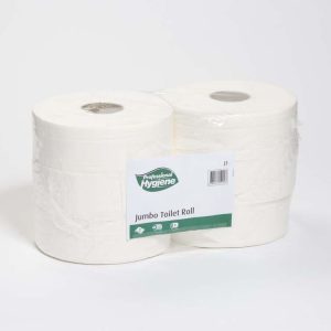 Jumbo Toilet Roll