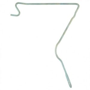 Metal Kentucky Mop Clip