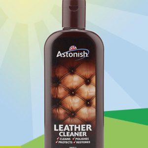 Astonish Leather Cleaner