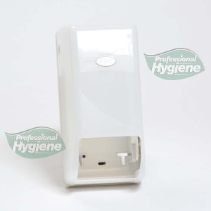 Matic Toilet Roll Dispenser