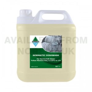 Norsan Normatic Dishwash