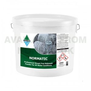 Normatic Dishwash Powder