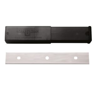 Premium Glass Scraper Blades 10+15CM