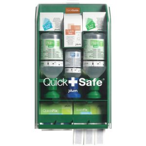 QuickSafe Box