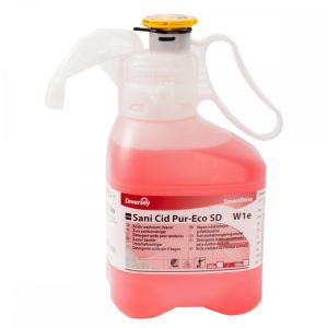 Sani-CID Pure Eco SD