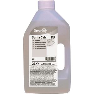 Suma Calc Kitchen Descaler