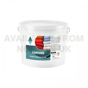 Vamoose Oxygenating Bleach Agent