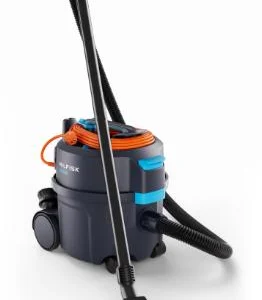Nilfisk VP300 R HEPA Vacuum - Recycled Plastic