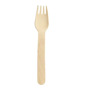 GREEN SPIRIT WOODEN FORK 10X100