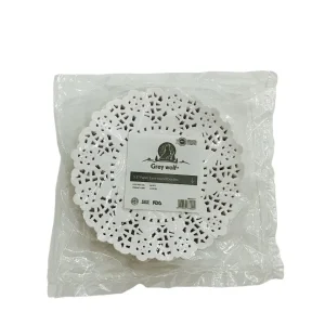 DOYLEYS ROUND 5.5 INCH 2000 PER CASE