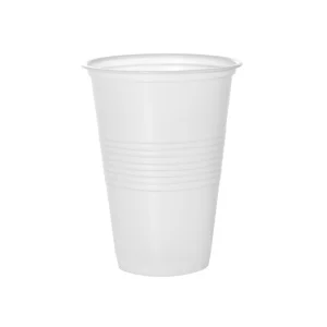 7OZ DISP PLASTIC WATER CUPS 3000PCS